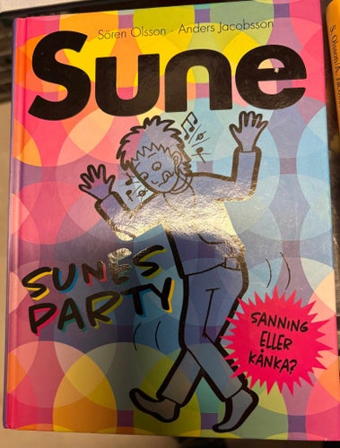 Bok Sune