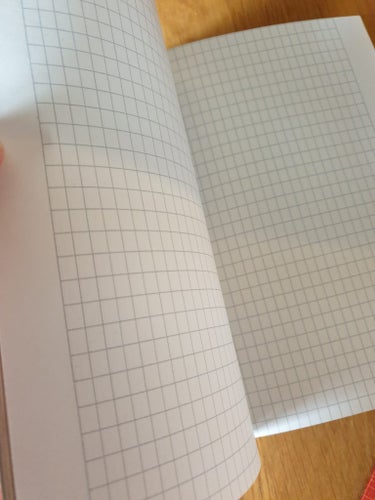 Anteckningsböcker Anteckningsblock Skrivhäften NYA OANVÄNDA! 2st A5 5st A6 Rutor