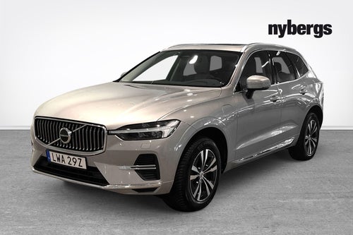Volvo XC60 Recharge T6 Core Edition, HarmanKardon/Panorama/Kamera