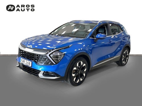 Kia Sportage PHEV Automatisk, 265hk, 2023