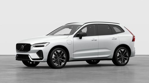 Volvo XC60 – Plus Nordic Edition - Lagerbil