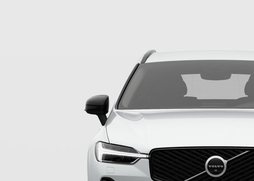 Volvo XC60 – Plus Nordic Edition - Lagerbil
