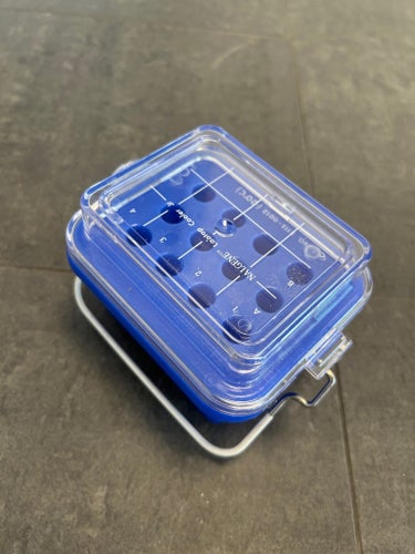 Nalgene™ Labtop Cooler Jr