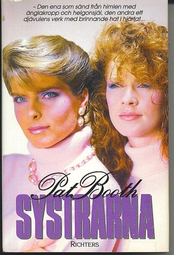 Pat Booth - Systrarna (1988)