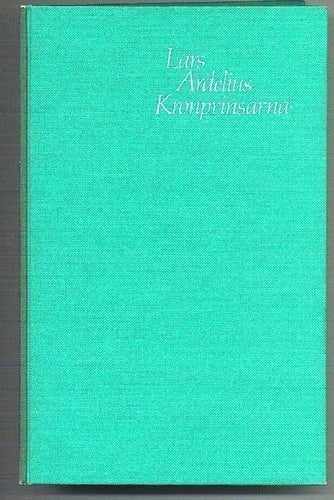 Lars Ardelius - Kronprinsarna