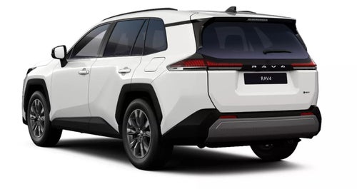 Toyota RAV4 Hybrid AWD-i Active