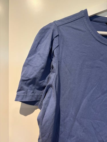Pernilla Wahlgren Topp Stl L