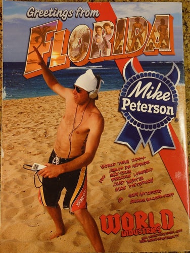 Transworld Skateboarding Magazine - Skate - April 2004 - Vol.22, No.4