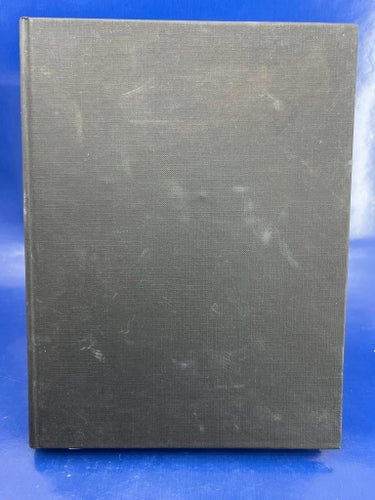 W.S.C. – A Cartoon Biography – Churchill – 1955 – Cassell