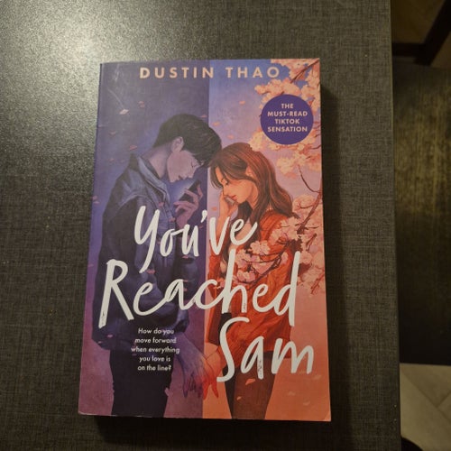 You've Reached Sam av Dustin Thao