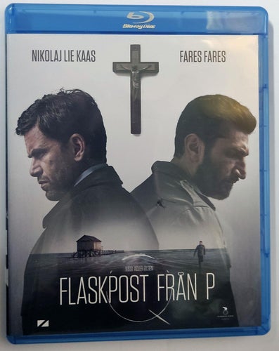 Flaskpost från P (2016) Flaskepost fra P