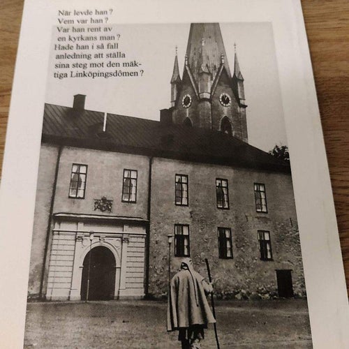 Vem var Bockstensmannen?