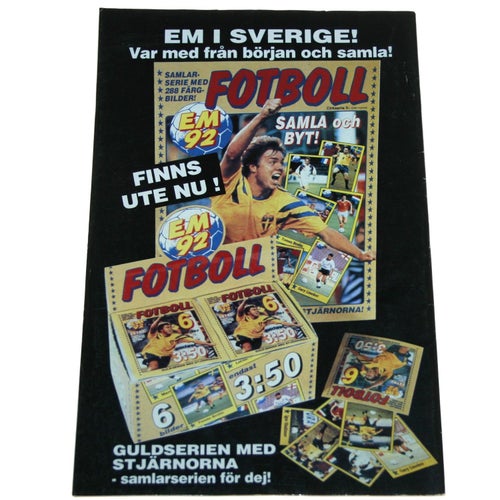 Knasen - 1992 - NR 9