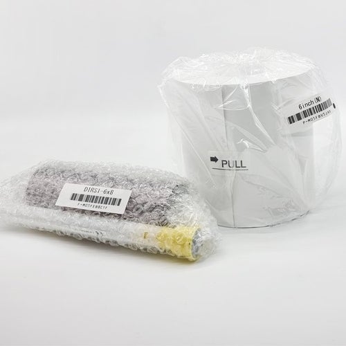 Fotopapper till DNP DS-RX1