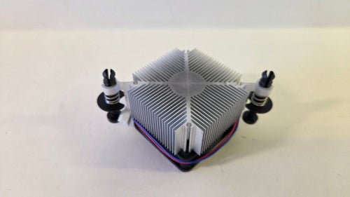 AM1/FS1b CPU-kylare