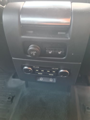 Volvo S80 2.0F Geartronic