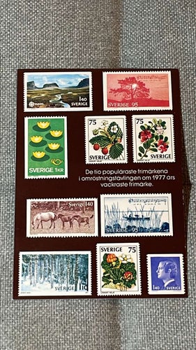 1978 MInnesBrev