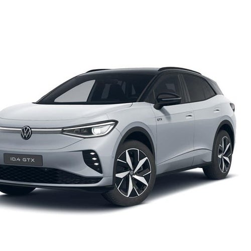 Volkswagen ID.4 77 kWh 4Motion GTX 340 HK *OMGÅENDE LEVERANS