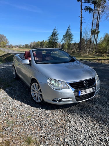 Volkswagen Eos 2.0 FSI