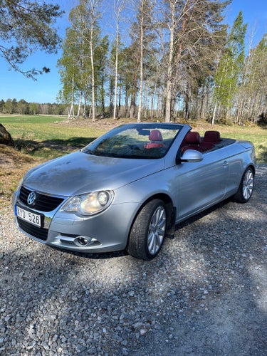 Volkswagen Eos 2.0 FSI
