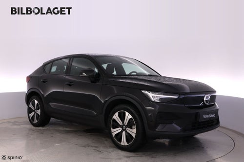 Volvo C40 Recharge Twin Core **SELEKT** KLIMATPKT