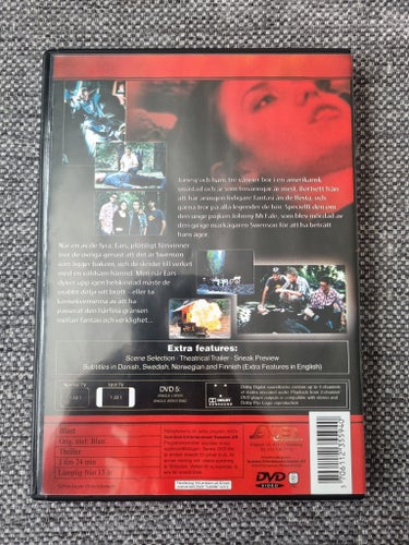 Blast (DVD)