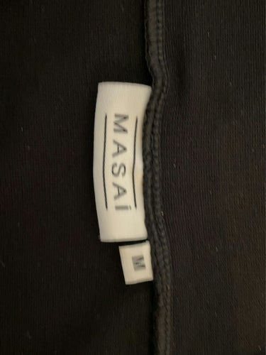 Masai-kjol NWOT