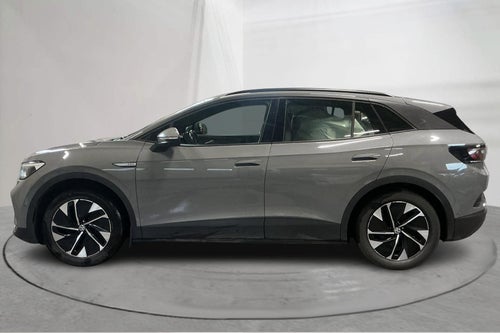 VW ID.4 77kWh 4Motion (265hk)