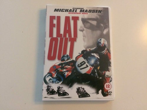 Flat Out