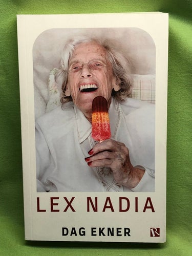 Lex Nadia / Ekner, Dag