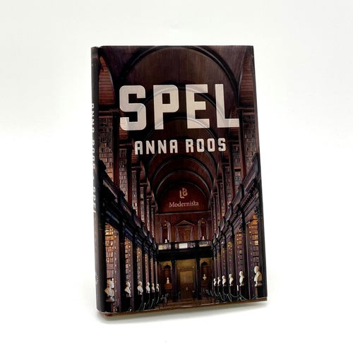 Spel av Anna Roos