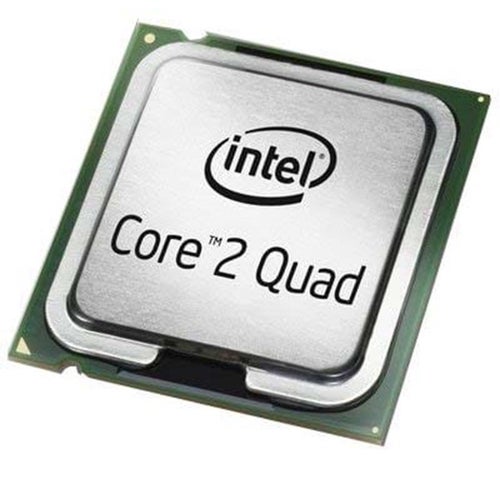 Intel Core 2 QUAD Q8400 - S775