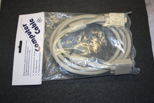 Computer Cable ny i förp 1,8 m
