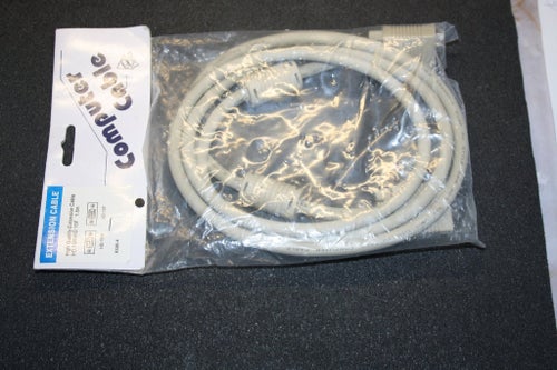 Computer Cable ny i förp 1,8 m