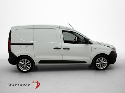 Renault Express 1.5dCi Värmare PDC Dragkrok Farthållare Moms