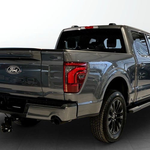 Ford F-150 SuperCrew Lariat Black Edt 5.0L V8 406hk 0% ränta vid DNB Lease!