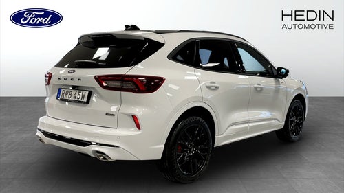 Ford Kuga Plug-In Hybrid ST-Line X Black Edition 2.5L *DEMO*