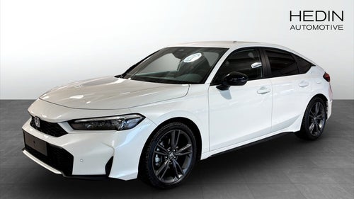 Honda Civic e:HEV SPORT 2.0 AT HYBRID FACELIFT 2026
