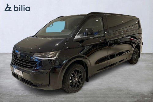 Volkswagen Transporter skåp L2 2,0 TDI 170 hk 4MOTION AUT