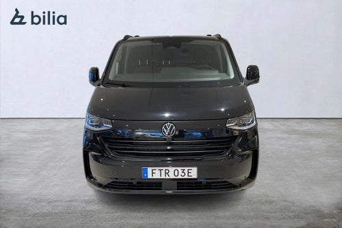 Volkswagen Transporter skåp L2 2,0 TDI 170 hk 4MOTION AUT