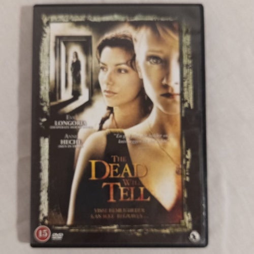 # The Idea of You – DVD | EAN: 5706141754315