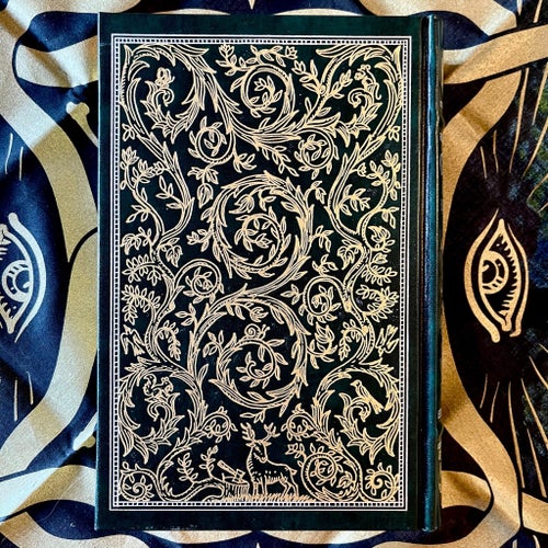Grimm's Complete Fairy Tales