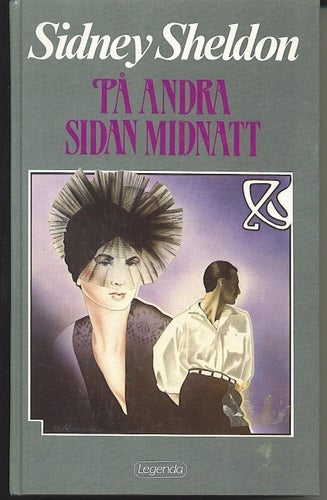 Sidney Sheldon - På andra sidan midnatt (1988)