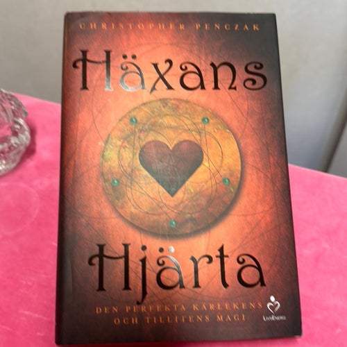 Häxans Hjärta