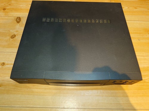 Philips VR231/13 VHS Videobandspelare