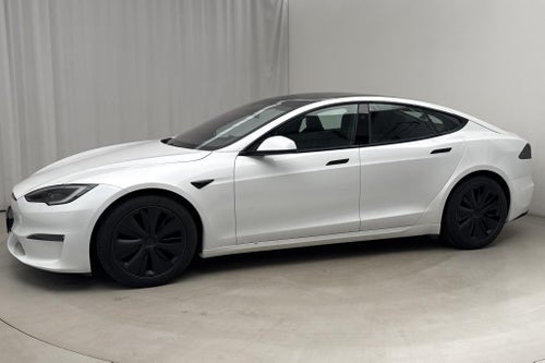 Tesla Model S Dual Motor Long Range AWD