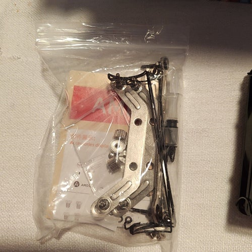 Metalfish DH380 V4 CPU-kylare