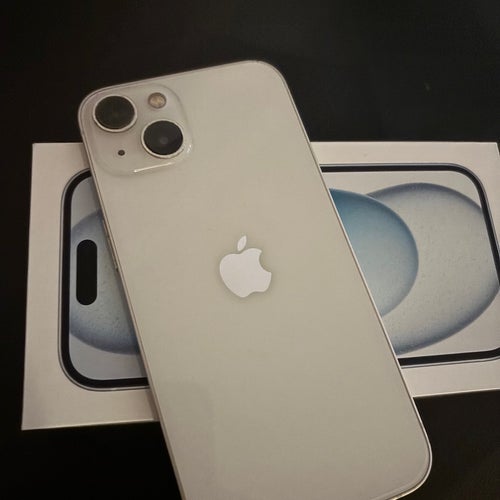 Apple iPhone 13