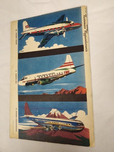 Fantomen 1956 #26