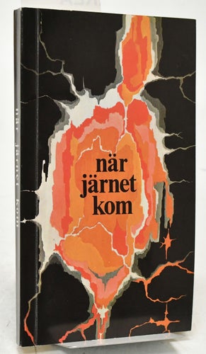 När järnet kom / red.: Kjerstin Cullberg.